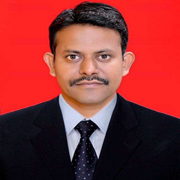 Founder Santosh Kolhe